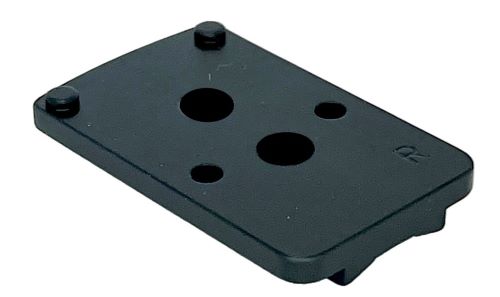 Talley Base Rmr Mount For - Benelli Super Black Eagle