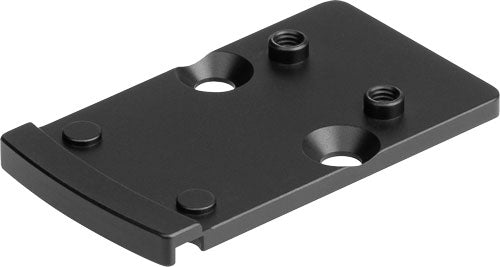 Osight Rmr To Rmsc/k Adapter - Plate