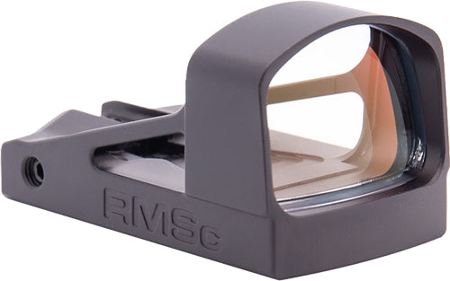 Shield Sights Rmsc Compact - Reflex Mini Sight 4moa Glass 1
