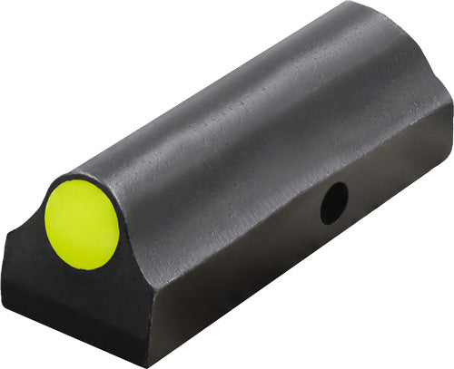 Xs Ember Standard Dot Ruger - Lcr Yellow 22/327/9mm Only 1