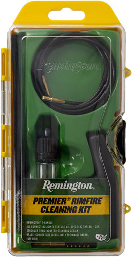 Remington Cleaning Kit Rimfire -