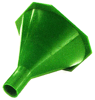 Rcbs Powder Funnel-standard - 1