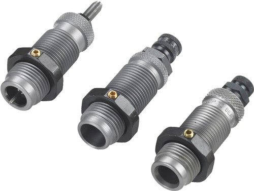 Rcbs Carbide Taper Crimp - Die Set 32 Acp !