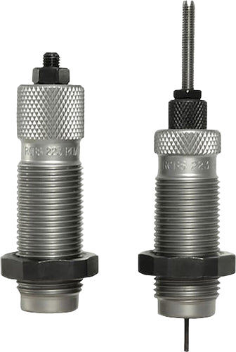 Rcbs Ar Series Die Set Taper - Crimp Seater 22 Arc