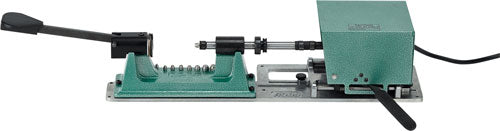 Rcbs Power Trim Pro-2 Kit With - Spring Loaded Shell Holder