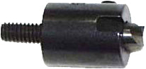 Rcbs Trim-mate Primer Pocket - Uniformer Large Pistol !