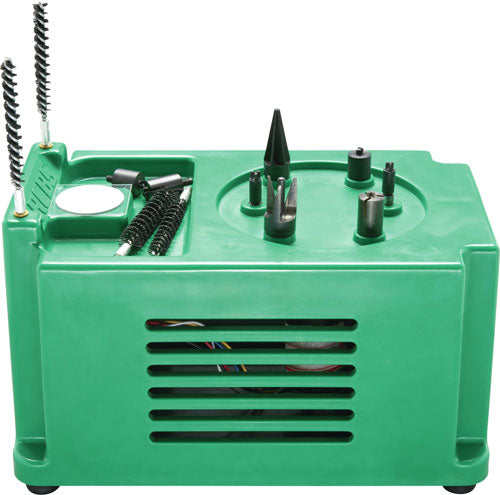 Rcbs Brass Boss Case Prep - Center 120-240 Vac 1