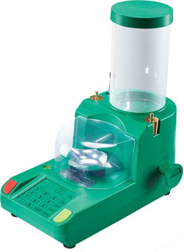 Rcbs Chargemaster Link - Electronic Powder Dispenser 1