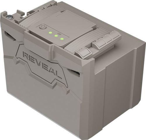 Tactacam Reveal 4.0 Lithium - Battery Cartridge 10k Mah 1