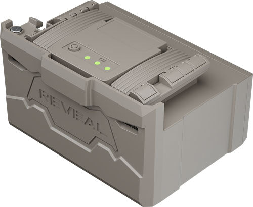 Tactacam Reveal 4.0 Lithium - Battery Cartridge 5k Mah 1