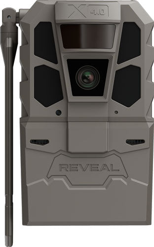 Tactacam Reveal X 4.0 - Cellular Trail Camera 2