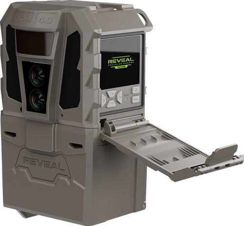 Tactacam Reveal Pro 4.0 - Cellular Trail Cam 1