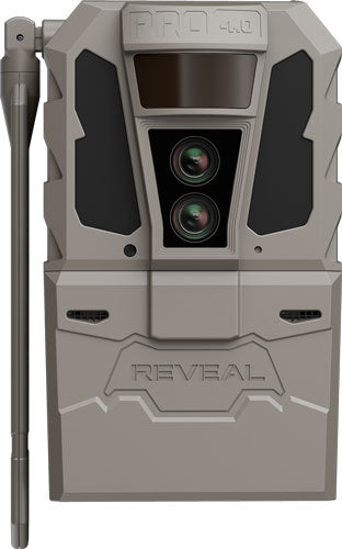 Tactacam Reveal Pro 4.0 - Cellular Trail Cam 2