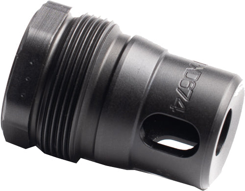 Dead Air Silencers Xrf Rimfire - Muzzle Brake .22 Cal M10x1