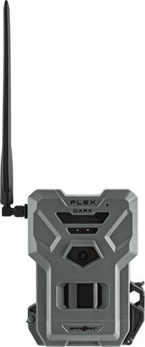 Spypoint Trail Cam Flex Dark - 40mp/1080p Dual Carrier 1