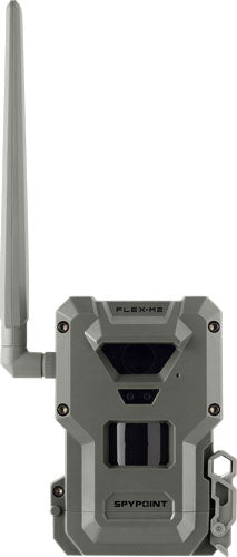 Spypoint Trail Cam Flex-m2 - 32mp/1080p Dual Carrier 1