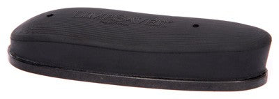 Limbsaver Recoil Pad Grind-to- - Fit Speed Mount Medium+ Black