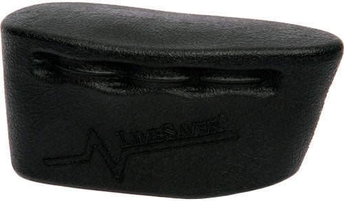 Limbsaver Recoil Pad Slip-on - Air Tech 1" Small Black