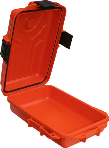 Mtm Survivor Dry Box Small - Forest Orange