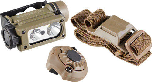 Streamlight Sidewinder Compact - Iii Military Light E-mount 1