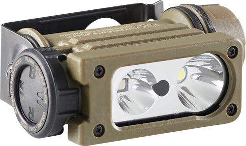 Streamlight Sidewinder Compact - Iii Military Light Only 1