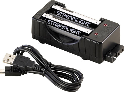 Streamlight Sl-b26 Charge Kit - 2-sl-b26 Batteries & Charger
