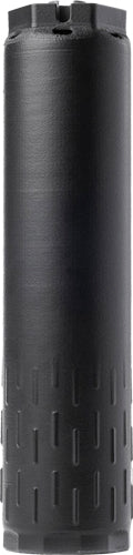 Huxwrx Flow Range 36 Ti - Suppressor Cerakote Black