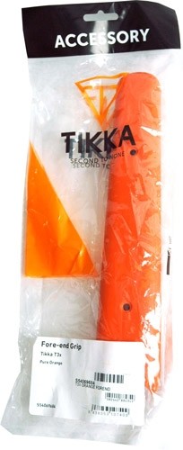 Tikka Forend Slide-on For T3x - Syn Stocks Beavertail Orange