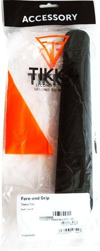 Tikka Forend Slide-on For T3x - Syn Stocks Soft Touch Black 2