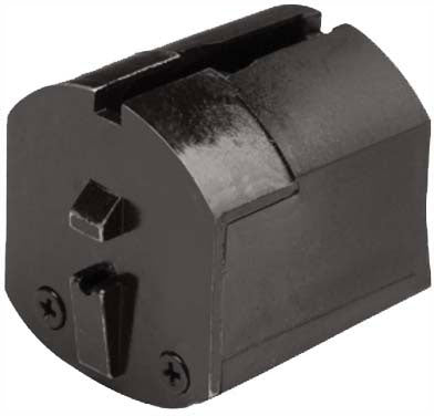 Savage Magazine A17 Mach 2 - 17hm2 10rd Rotary Blued