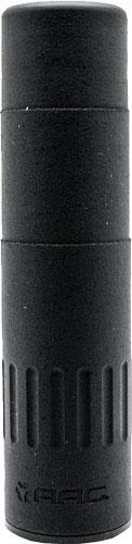 Aac Hub2k Silencer Direct Thrd - 5.56 1/2-28 Hub Black 4