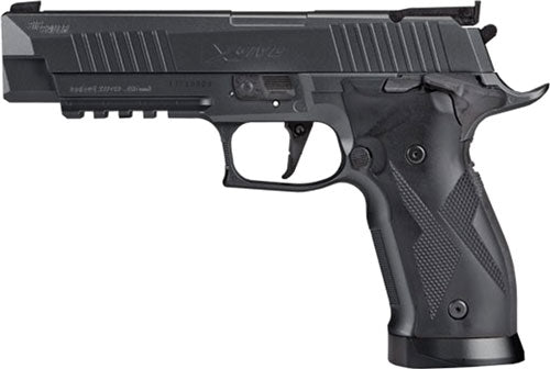 Sig Airgun Pistol P226 X5 177 - 12gr Co2 20rd Black
