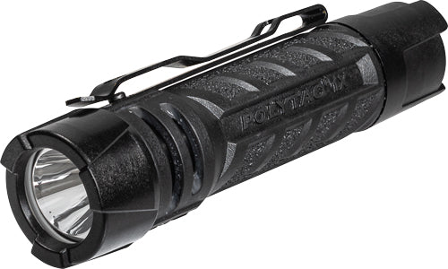 Streamlight Poly-tac 1x 500lum - White Led Black Cr123a/aa 1