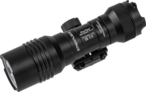 Streamlight Pro Tac 1l-x Usb - Pro Rail Mount Weapon Light 1