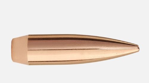 Sierra Bullets .25cal .257 - 131gr Hp-bt Match 100ct