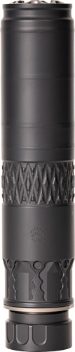 Rugged Suppressors Alaskan 360 - R.u.m Hi-temp Cerakote Black