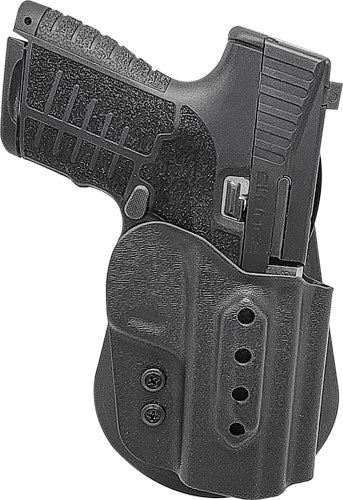 Fobus Holster Extraction Iwb - Owb Savage Stance Rh !
