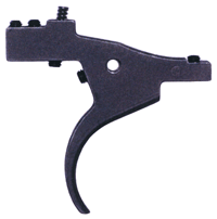 Rifle Basix Trigger Savage 10 - Series 14oz To 3 Lbs Black 1