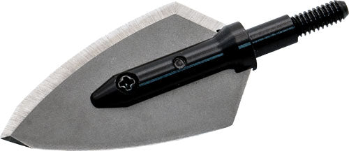 Magnus Broadheads Single Bevel - 150gr 1 1/32" 3pk 1