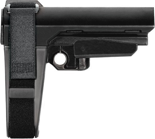 Sb Tactical Brace Sba3 Black -