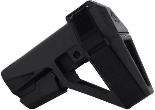 Sb Tactical Brace Sba5 Black - Adjustable
