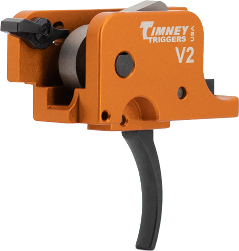 Timney Trigger Cz Scorpion Fxd - Pull Wght 2.75-3.75lb Straight 1