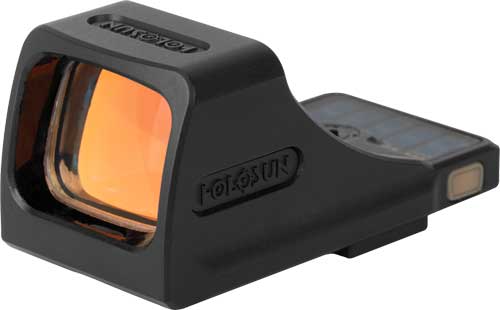 Holosun Scs Solar Charging Sgt - 2moa Dot/32moa H&k Vp9 2 Green 1