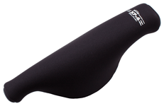 Scopecoat X-large Scope Cover - Xp6 15.5"x60mm Black