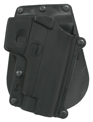 Fobus Holster Paddle For Most - Sigarms And S&w 3900/5900