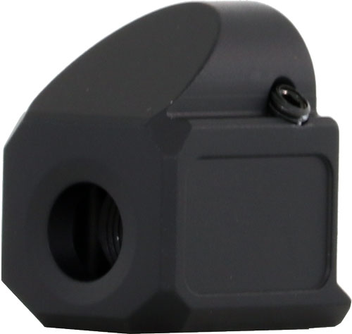 Shadow Systems Mr/dr/xr Thread - On Compensator Black 2