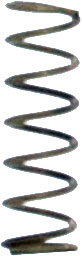Shadow Systems Mr/dr/xr/cr - Firing Pin Safety Spring
