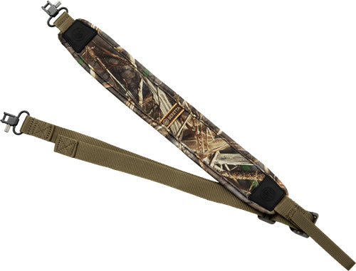Beretta Xtreme Shotgun Sling - Neoprene Adjustable Rt Max-7 1