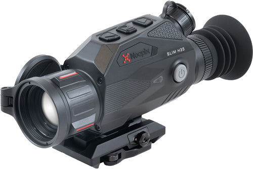 Nocpix Slim H35 Multi Function - Thermal Optic 640 35mm 3x