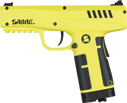 Sabre Compact Launcher - W/carry Case 3